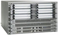 Cisco ASR1006 Chassis Dual P/S ASR 1000 Series Aggregation Services Router