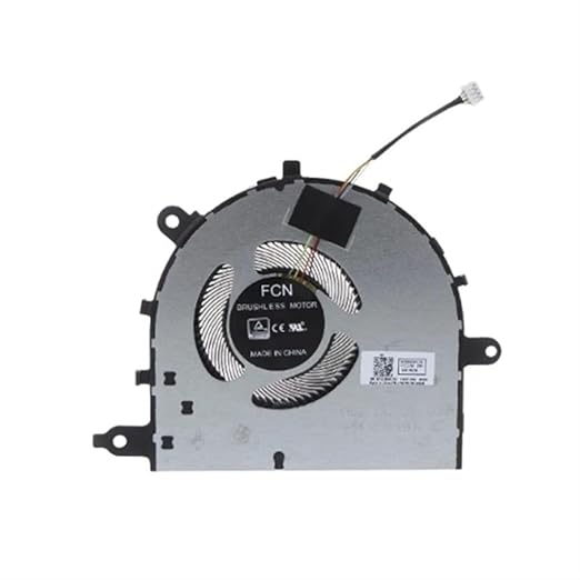 for 15ITL 2010 15ALC 2021 Notebook Radiator Cooling Fan