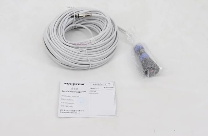 Nova Star NS060-30A Light SensorNOVA 30meters Light Sensor