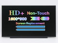 NT173WDM-N23 Screen Replacement for Lenovo Ideapad 3 17ALC6 17IIL05 17IML05 17ITL6 NT173WDM-N25 V8.0 FRU 5D10W46595 NT173WDM-N24 17.3 Non-Touch HD+1600 * 900 LCD LED Display Panel (Not FHD)