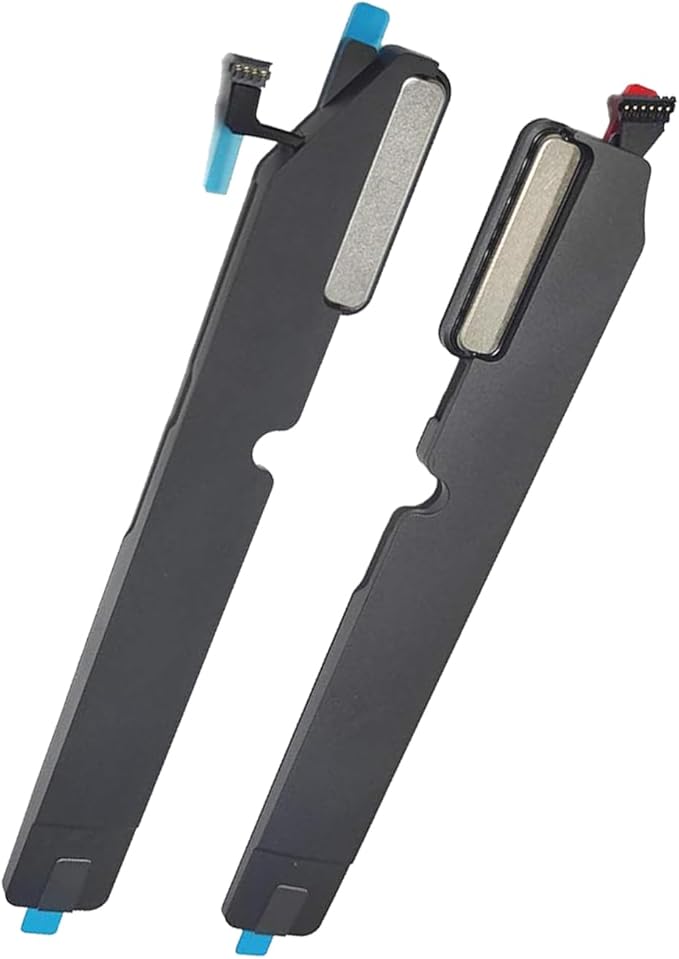 Willhom Replacement Left and Right Speaker Set for MacBook Air 13 inch A1932 2018-2019