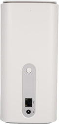 Diyeeni 5G CPE Router with SIM Card Slot 4.67Gbps High Speed Dual Band WiFi 6 Wireless Device 4 x MIMO 5G Cellular Router Dual Band SA NSA for Home Office Indoor (US Plug)