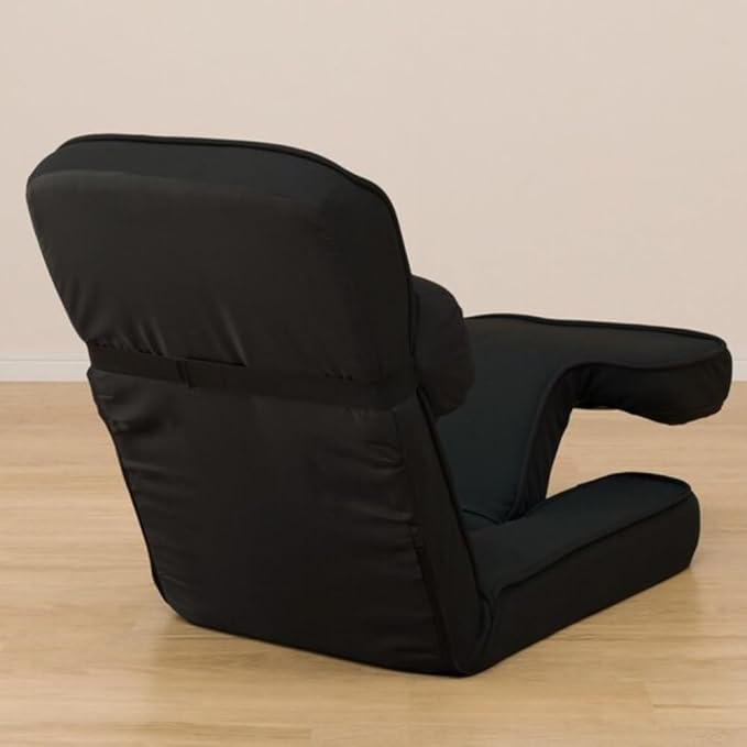 Nitori Gaming Chair 2 BK 5688887