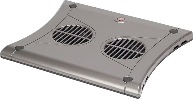 Targus PA248U Notebook Chill Pad