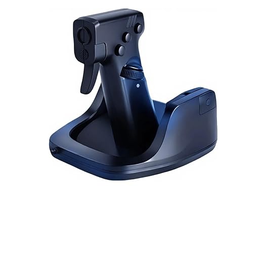 Gun Vertical Handle Grip Gaming Mouse