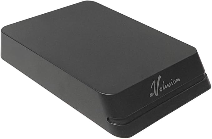 Avolusion Mini HDDGear 750GB USB 3.0 Portable External Gaming Hard Drive (Compatible with XBOX One Pre-Formatted)