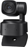 Compatible for OBSBOT Tiny SE 1080P 100FPS Webcam for PC PTZ Streaming Camera with 1/2.8 Sensor Gesture Control(Tiny SE)