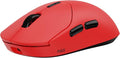 Rapoo VT2 MAX Wireless Gaming Mouse True 8K Wireless Polling Rate 53g Lightweight Up to 750 Hr Battery Nordic nRF54L15 MCU 120-Million Optical Switch 10 Programmable Buttons Macro Enabled