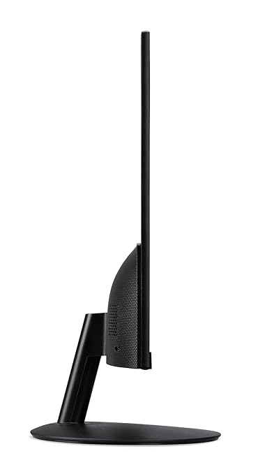 acer SB322QK bmiipx 31.5 UHD 3840 x 2160 Zero-Frame Gaming Office Monitor | Adaptive-Sync Support (FreeSync Compatible) | Ultra-Thin Design | VESA Mounting Compliant | Tilt | DP &amp HDMI Ports