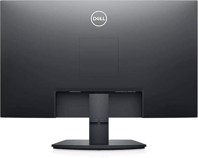 Dell 27 inch Monitor FHD 16:9 with Comfortview (TUV-Certified) 27 Computer Monitors 75Hz Refresh Rate 16.7 Million Colors Anti-Glare with 3H Hardness Black (1-Pack)