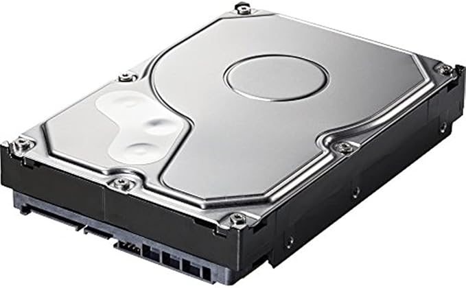 Buffalo Replacement Spare Hard Drive 2TB for DriveStation Quad (OP-HD2.0QH)
