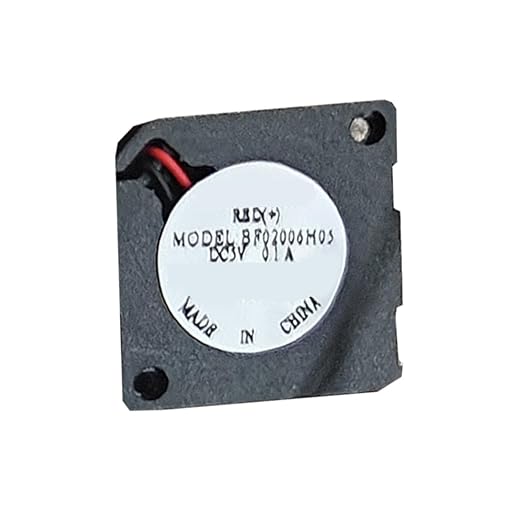 New Cooling Fan for BF02006H05 2lines