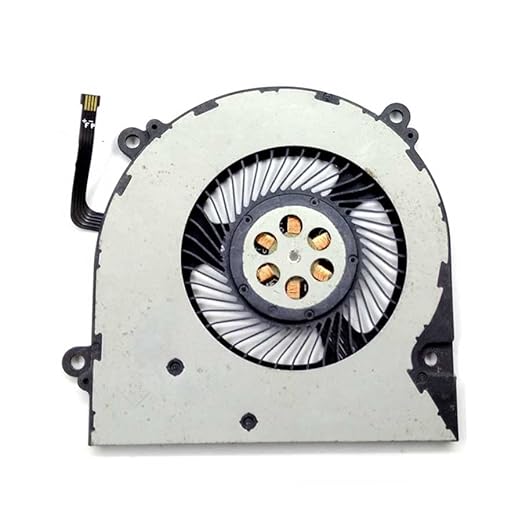 for BAAA0508R5H-P012 5V 0.50A Ultra-Thin Notebook Cooling Fan