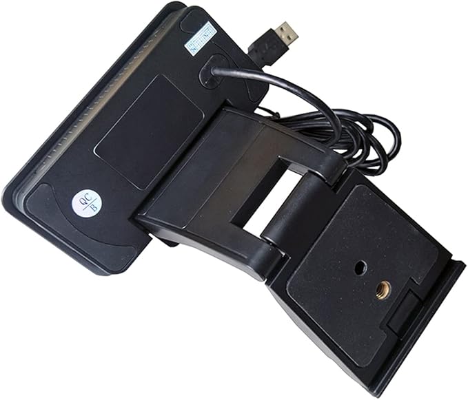 Multi-Function Webcam HD Webcam 1080P Video Calling Web USB Camera for Computer HD Webcam Ultra High Definition (Sensor Size : 1/2.8'')