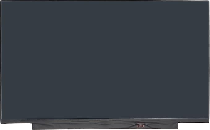 New Screen Replacement for Lenovo 5D10W87245 B140HAN04.E H/W:0AeDP 30 pins Connector1920(RGB)×1080 FHD IPSAntiglareLCD LED Display