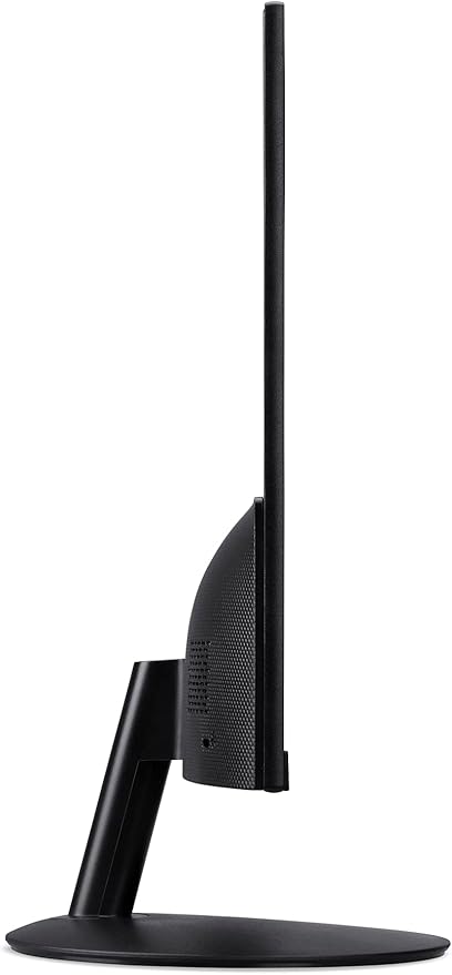 acer 27” UHD 3840 x 2160 Ultra-Thin IPS Home Office Monitor | Adaptive-Sync (FreeSync Compatible) | 2 Speakers 1W Per Speaker | ZeroFrame Design | 1 x Display Port 1.2 1 x HDMI 2.0 | SB272K bmiipx
