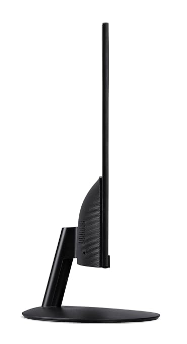 acer SB272U Ebiip 27 WQHD 2560x1440 IPS Zero-Frame Gaming Office Monitor | AMD FreeSync Technology | Ultrathin Stylish Design | 100Hz | 1ms VRB | Low Blue Light | Display Port &amp 2 x HDMI 2.0 Port