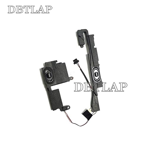 Laptop Speakers Compatible for HP Pavilion 14 14-B000 14-B023TX Speaker