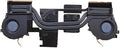 Laptop Fan&ampHeatsink for ASUS ProArt StudioBook Pro X W730G
