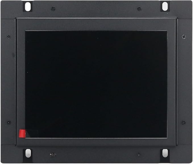 1pc A61L-0001-0093 D9MM-11A A61L-0001-0095 A61L-0001-0072 9 Inch Monitor Replacement(A61L-0001-0093)