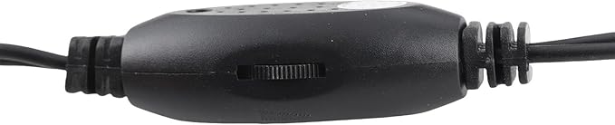 Estink Wired Desktop Speaker ABS 60Hz-20kHz 360 Degree HiFi Stereo Subwoofer USB Powered 3.5mm Plug Portable Desktop Long Speaker