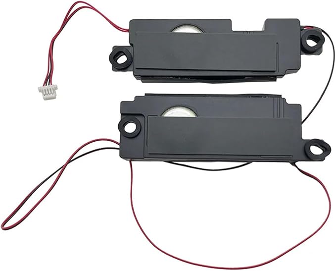 Laptop Left Right Speaker Compatible For ASUS  FX80 FX80G FZ80G FX95D ZX80 FX86F FX86S FX86FM FX63VD FZ63V FX504 ZX63V FX503 FX505