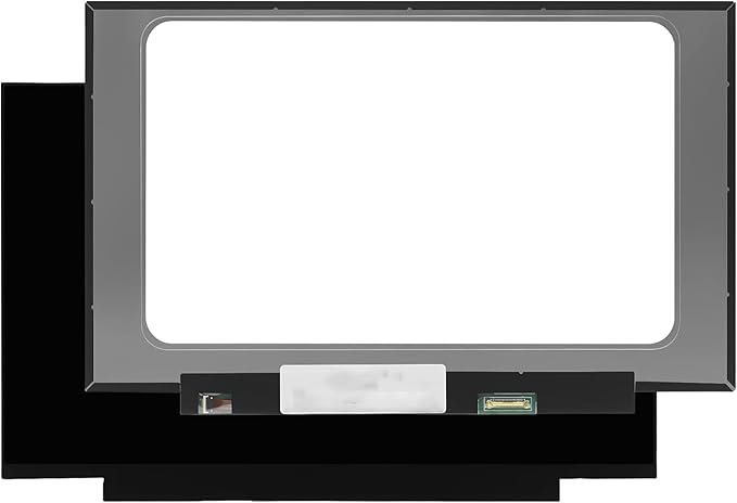 14.0 Screen Replacement for Lenovo Thinkpad P14S (2ND Gen) Model 21A0 LCD Display Panel 30 pins 60 Hz (FHD 1920 * 1080 Non-Touch)