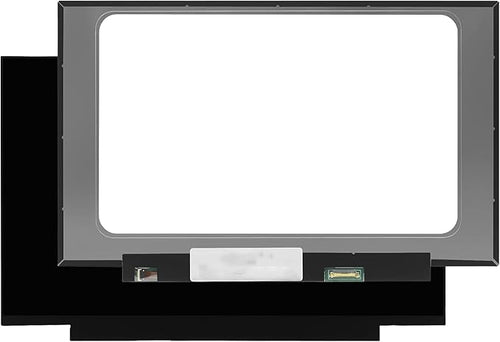 14.0 Screen Replacement for Lenovo Thinkpad P14S (2ND Gen) Model 21A0 LCD Display Panel 30 pins 60 Hz (FHD 1920 * 1080 Non-Touch)