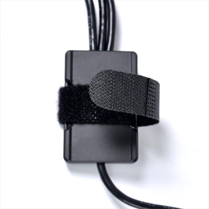 Lian LIANLI USB 2.0 Hub 1 to 3 HUB Supports UNI Fan Series Controller 9 Pin 3 Port Extension Japanese Authorized Dealer