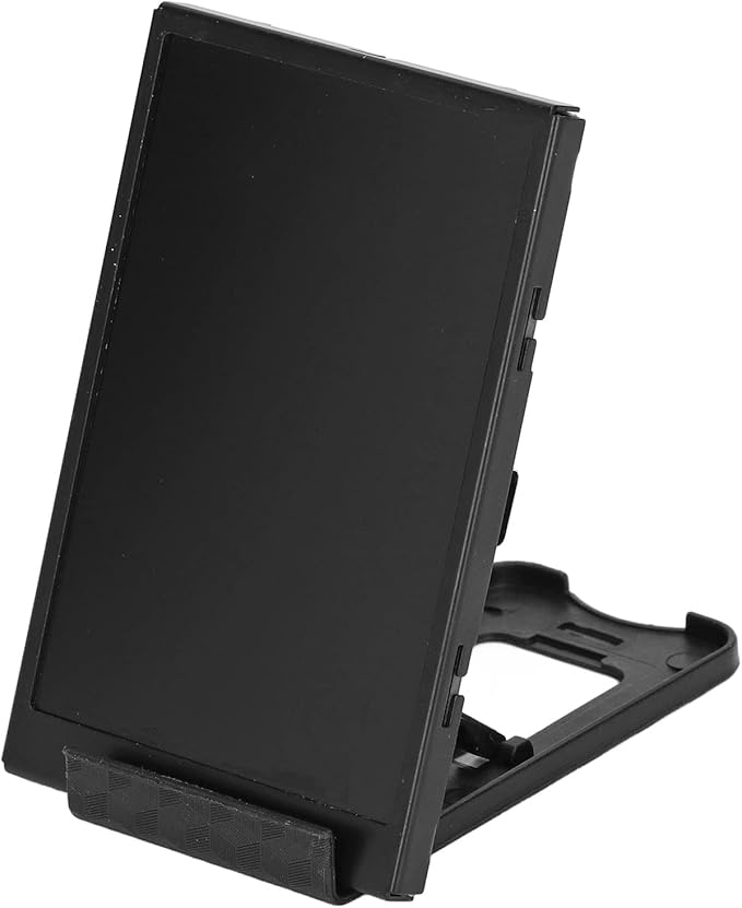 Mini Monitor Display Screen CPU Full View Monitor Screen for Computer Electronic Equipment Monitoring