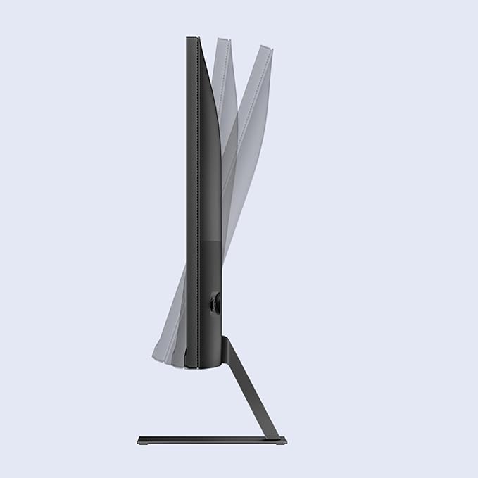 XIAOMI 2K Monitor A27Qi - 27-inch QHD IPS Computer Display 100Hz Refresh Rate ΔE&lt2 Color Accuracy 95% DCI-P3 100% sRGB Low Blue Light Mode Adjustable Stand for Home and Office