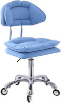 Gaming Stylist Beauty s Swivel Salon Mobile Modern Hairdresser Chaise Furniture