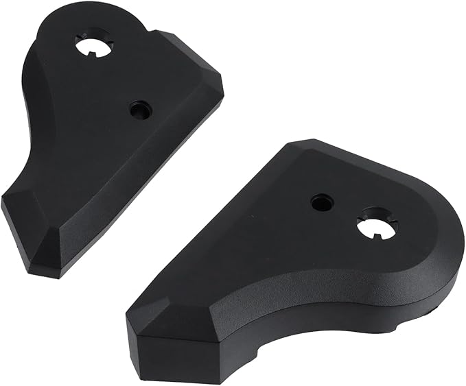 Wealrit Office Seat Angle Adjuster 0 To 180 Regulator Metal Adjustable Gaming Chair Tuner Replacement Parts for Office Chair Comfortable Seating and Bar Seat - 1 set