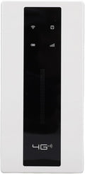 SUNGOOYUE High Speed 150Mbps Portable 4G LTE WiFi Router with RJ45 WAN LAN Port for Home Office Use