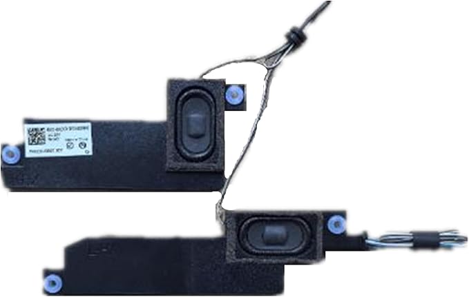 Generic Laptop Internal Built-in Speakers for Lenovo IdeaPad Flex 5 16ABR8 Flex 5-16IAU7