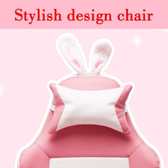 Office Chair Desk Chair Computer Chair Reception Chairs Gaming Computer Competitive Chair Ergonomic Office Reclining Boss Office Good Leather Executive Chair Home Learning Swivel Chair Bearing 200KG (