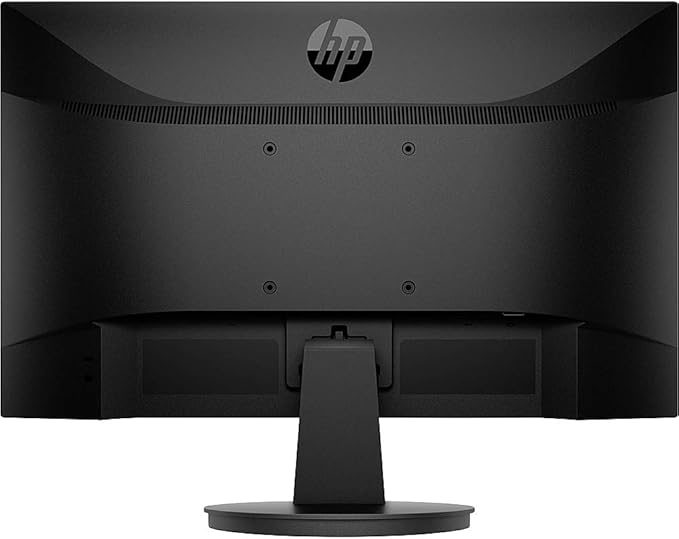 HP V22 FHD Monitor | 21.5-inch Diagonal FHD Computer Monitor with TN Panel and Blue Light Settings Monitor with Tiltable Screen HDMI and VGA Port | (9SV78AA#ABA)