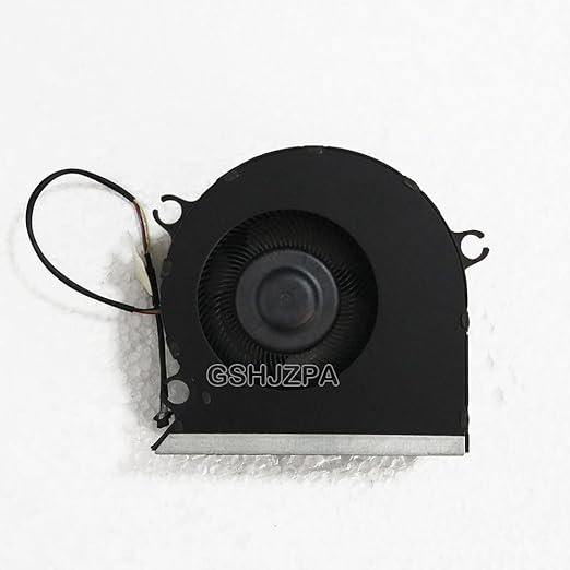 Laptop Cooling Fan Compatible for Huawei Matestation X AIO 28.2