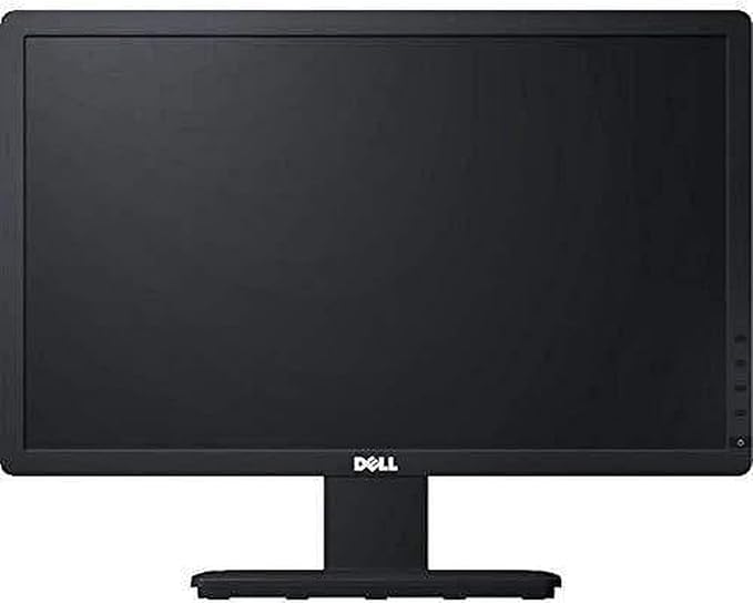 Dell Professional P1913 19-Inch PLHD Widescreen Monitor