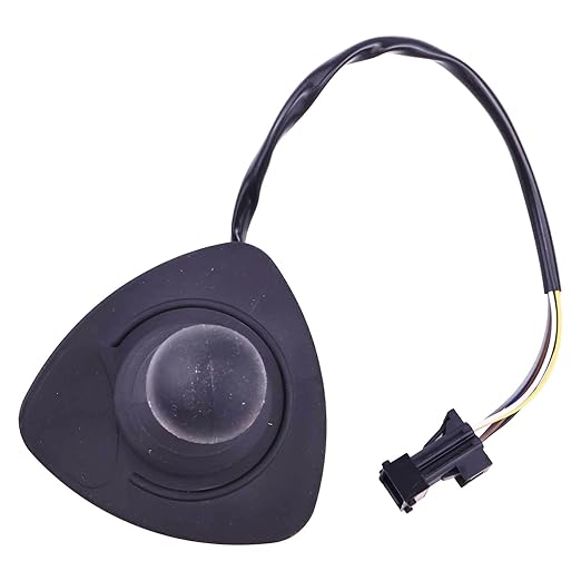 zt truck parts Joystick Controller Control Unit 7919040042 Compatible with Linde 335 336-2 Forklifts