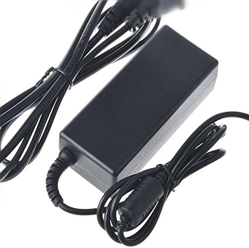 Accessory USA AC DC Adapter for CalDigit AV Drive AVDrive Cal Digit 2TB Professional External Drive HD Power Supply Cord