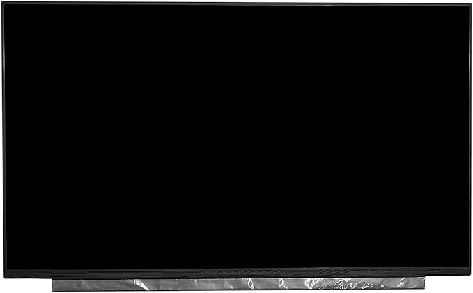 New 15.6 IPS FHD 1080P Matte Laptop LED LCD Replacement Screen/Panel Compatible with B156HAN02.1 B156HAN02.1 HW0A B156HAN02.1 HW1A (Non-Touch)