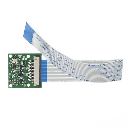 50pcs Camera Module 1080p 720p Mini Camera 5MP Webcam Video Camera Compatible for 2 Model B 3 Model B