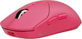Rapoo VT2 MAX Wireless Gaming Mouse True 8K Wireless Polling Rate 53g Lightweight Up to 750 Hr Battery Nordic nRF54L15 MCU 120-Million Optical Switch 10 Programmable Buttons Macro Enabled
