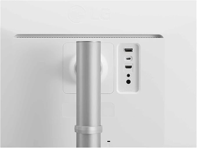 LG 34IN Monitor Curved 2560X1080 21:9 IPS HDMI 1.4 DP 1.4 USB-Type-C