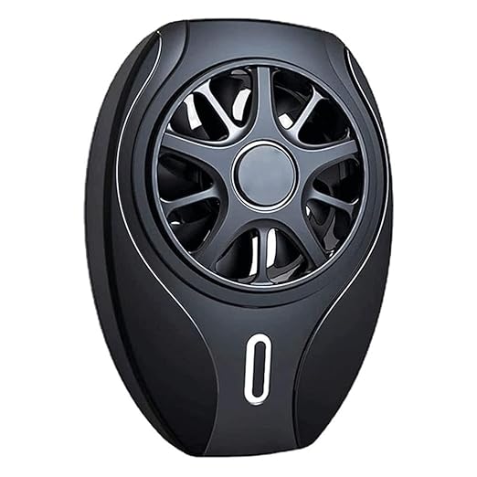 Phone Cooler Phone Cooler for Gaming Radiator for Live Streaming Mobile Gaming