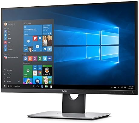 Dell UP2716D 27 Screen LED-Lit Monitor
