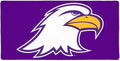 Ashland University Primary Logo Large Gaming Mouse Pad Desk Mat with Stitched Edges Non-Slip Base for Gamer Home and Office 31.5 x 15.7
