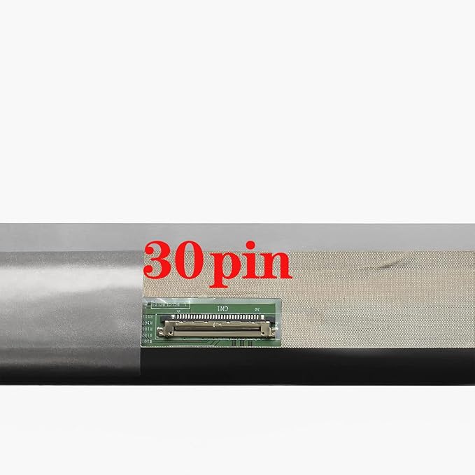 Screen Replacement for Dell Latitude 14 5430 Rugged B140HAN04.6 B140HAN04.D LP140WFA-SPM1 SPMA 14.0 Non-Touch FullHD 1080P LCD LED Display Panel