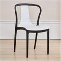 Managerial Chairs Plastic Living Room Chair Design Relax Office Gaming Accent Chairs Outdoor Bedroom Home Furniture (Color : A)